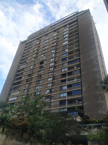 Lbb 4269 Apartamento Venta Caracas Parque Humboldt Inmobiliaria
