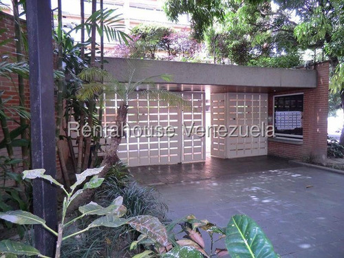 Dc Apartamento En Alquiler En Los Chorros 25-19757 Yf