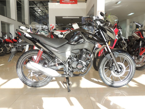 Honda Cb 125f Twister 2021 0km 18 Cuotas Tarjeta Motonet
