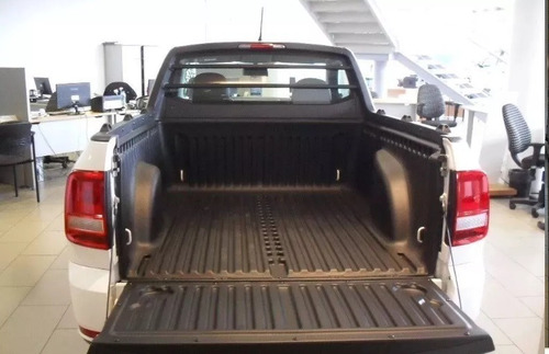 Saveiro My 21 Volkswagen Trendline (l)