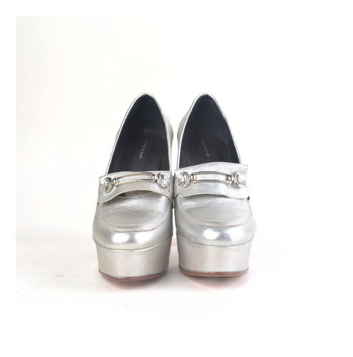 Imagen 5 de 5 de Zapatos De Mujer - Brigitte - Ferraro