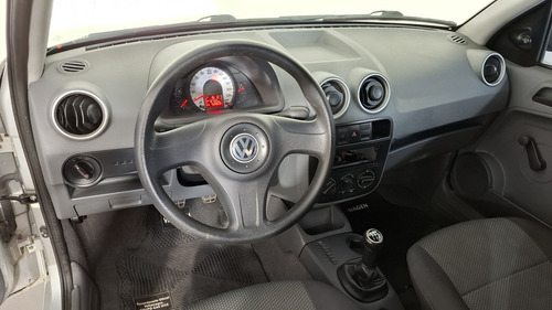 Volkswagen Gol 1.4 POWER (+DA+AA)