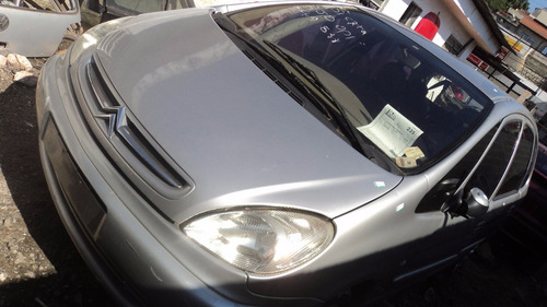 Imagem 4 de 6 de Citroen Xsara Picasso Gx 2.0 16v 2001 (sucata Peças)