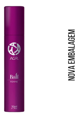 Perfume Up 08 Bali Importado 50ml Perfume Para Atrair Homens