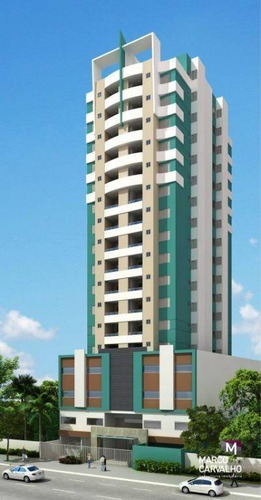 Imagem 12 de 20 de Apartamento Com 2 Dormitórios À Venda, 66 M² Por R$ 290.000,00 - Cascata - Marília/sp - Ap0213