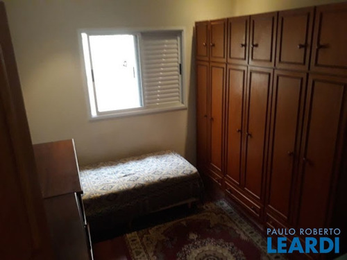 Imagem 7 de 15 de Casa Térrea - Vila Olímpia - Sp - 542345