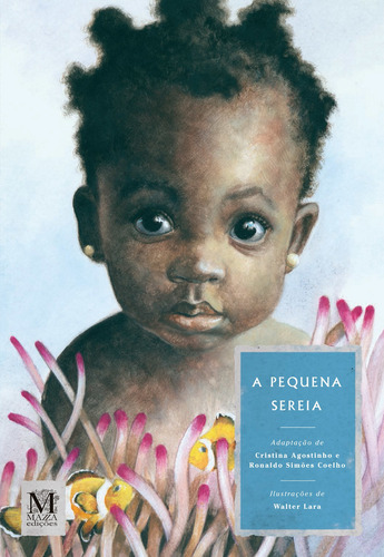 Pequena Sereia, A