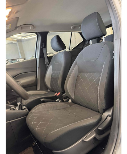 Nissan Kicks 1.6 16V FLEXSTART S 4P MANUAL