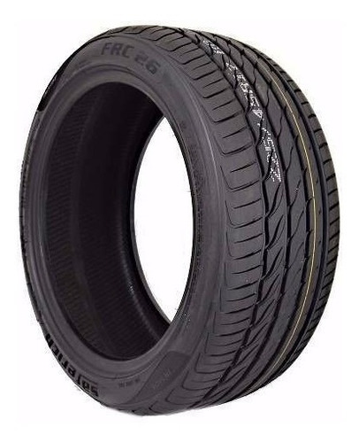 Llanta 205/40/r17 84w Saferich Frc26 