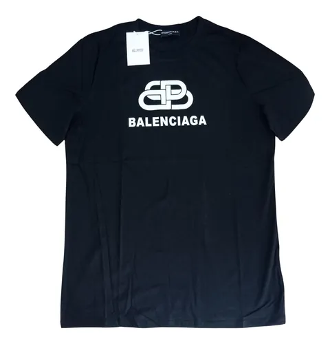Balenciaga camiseta hombre hotsell