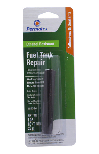 Repara         Tanque Combustible