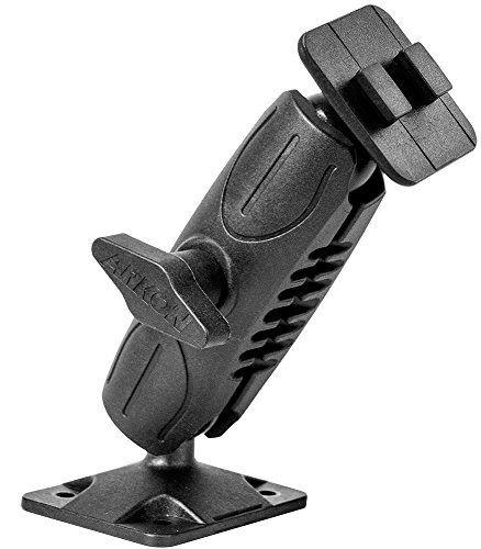 Arkon Heavy Duty  Pedestal Para Montaje En Pared O Coche Amp