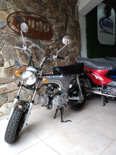 Mondial Dax