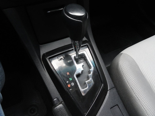 Toyota Corolla Xei Cvt