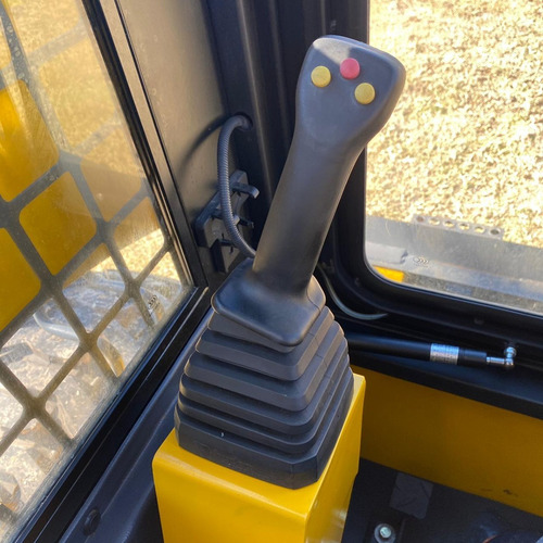 Minicargadora 75hp - Sinomach Nw80 - Cabina Cerrada Y A/a