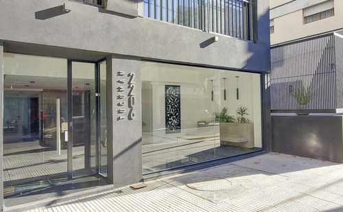 Imagen 7 de 27 de Excelentes Oficinas A Estrenar En 1º Piso
