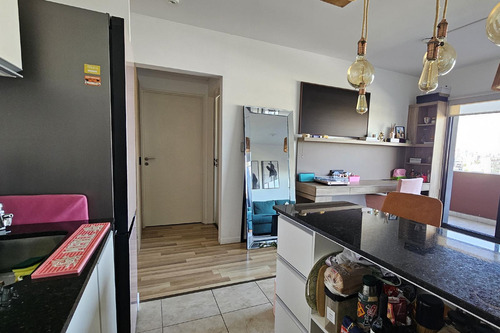 Departamento En Venta 2 Ambientes En Villa Urquiza