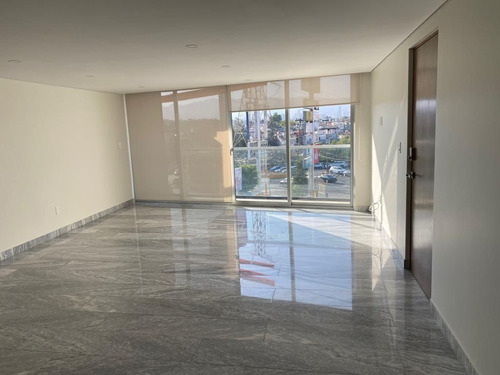 Departamento En Venta Naucalpan