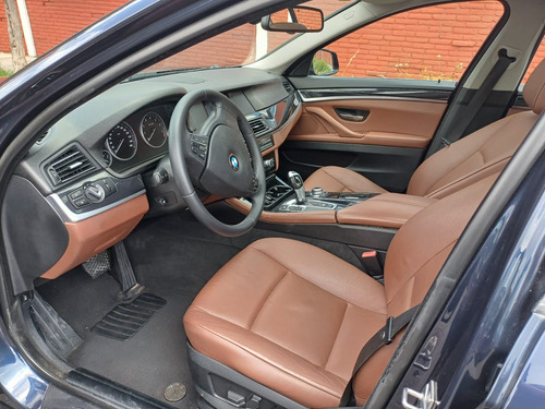 BMW 530i 3.0 Xdrive35ia At