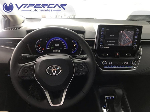 Toyota Corolla Seg Hybrid 1.8 2021 0km