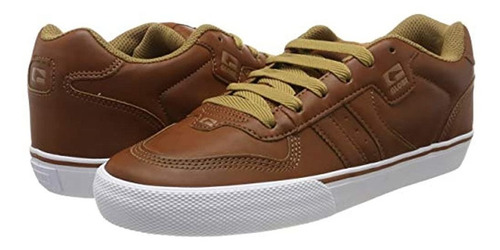 Zapatillas De Skate Para Hombre Globe Encore 2