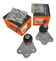 Comprar Kit X2 Rotulas Suspension P\u002F Fiat Cronos - Argo - Strada 2