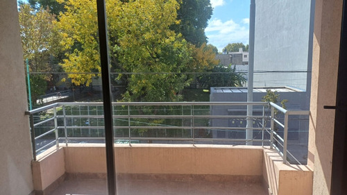 Alquiler Monoambiente En Villa Luro