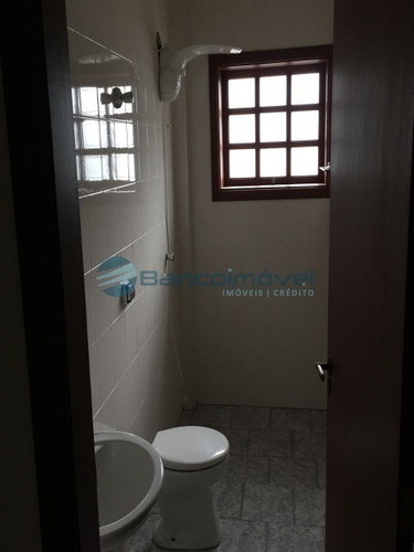 Linda Casa Para Locação! - Ca02619 - 68205679
