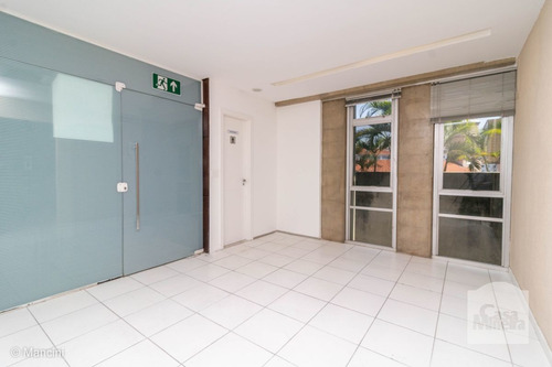 Imagem 4 de 15 de Sala-andar À Venda No Savassi - Código 270394 - 270394
