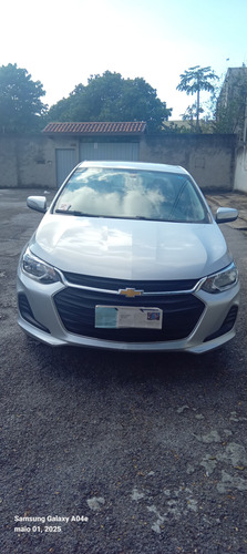 Chevrolet Onix plus 1.0 Lt 4p