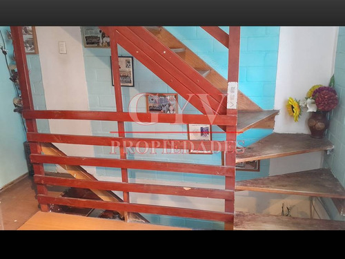 Venta Casa En La Ermita, Primera Etapa