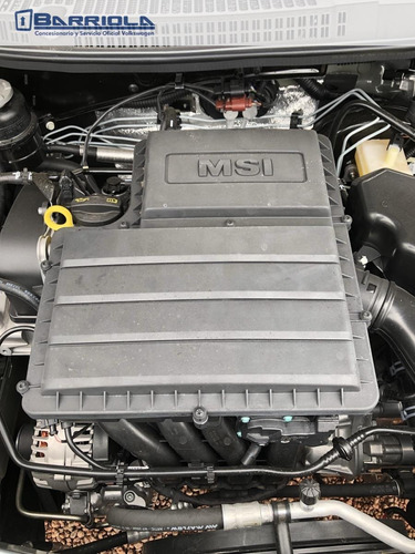 Imagen 10 de 11 de Volkswagen Gol Trendline 2021 0km - Barriola