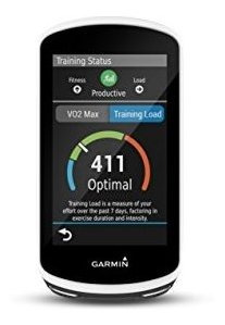 Edge 1030 Ordenador Gps Para Ciclismo Bundle Modelo Base