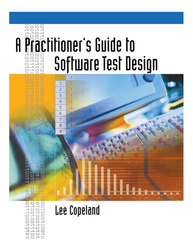 Libro: A Practitioners Guide To Software Test Design