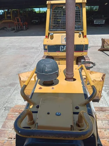 Buldozer D4gxl