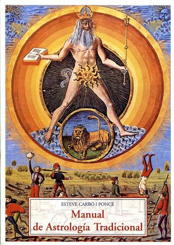Manual De Astrologia Tradicional