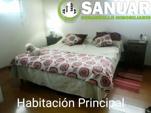 Imagen 9 de 10 de Vendo Casa 3 Dormitorios B° Finca Del Sol