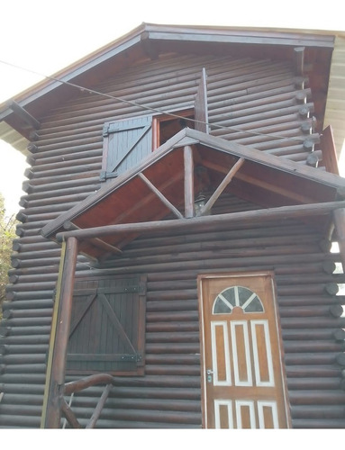 Imagen 2 de 15 de Cabaña Tipo Casa Quinta,pileta, Alquiler Temporario Todo El Año.no Apto Fiestas.