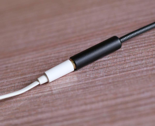 Adaptador Elik Usb-c A Auricular Jack Usb-c Type C A 3.5mm H