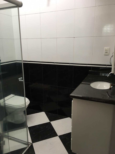 Imagem 14 de 20 de Casa Para Comprar Jardim Bizarro Jundiaí - Baa622