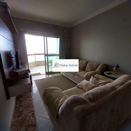Imagem 4 de 28 de Apartamento Com 2 Dorms, Centro, Mongaguá - R$ 440 Mil, Cod: 858714 - V858714