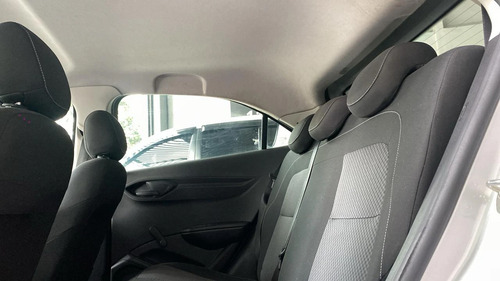 Chevrolet Onix 1.0 MPFI JOY 8V FLEX 4P MANUAL