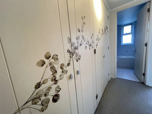 Departamento 3 Dormitorios 2 Baños, Metro Plaza Egaña Ñuñoa