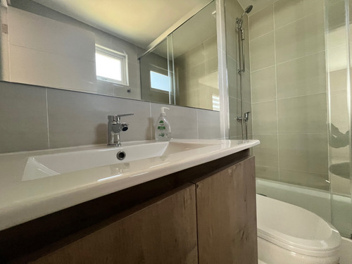 Preciosa Casa Nueva De 106m2 A La Venta En Terranova/ 3d Y 3