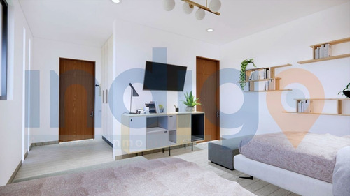 Imagen 22 de 30 de Casa En Venta En Zibata