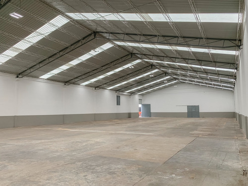 Bodega En Venta Y Renta San Martin Texmelucan