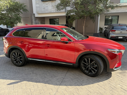 Mazda CX-9 2.5 I Grand Touring Awd At