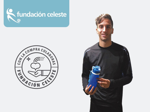 Imagen 4 de 7 de Oferta!!! Botella De Silicona Plegable Purificadora De Agua