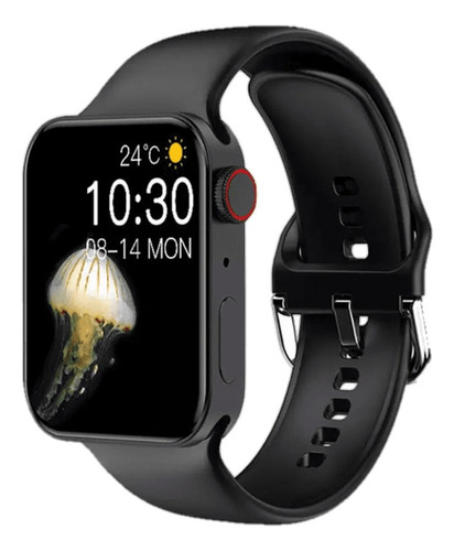 Reloj Inteligente Smartwatch T500+ Max Serie 7 Bluetooth 