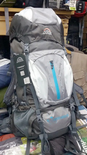 Mochila Doite Annapurna 60 Lts | MercadoLibre 📦